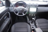 Dacia Duster II 1.3 TCE Prestige