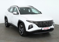Hyundai Tucson 1.6 T-GDI DCT 4WD