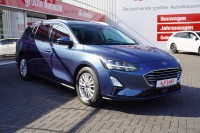 Ford Focus Turnier 2.0 EcoBlue Aut.