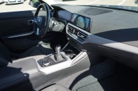 BMW 318 d Touring Advantage