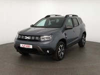 Dacia Duster TCe 150 Aut. Navi LED Tempomat