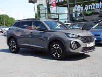 Peugeot 2008 1.2 PureTech