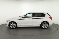 Vorschau: BMW 116 116i