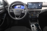 Ford Focus Turnier 1.5 EcoBlue Titanium X
