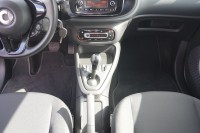 Smart ForTwo fortwo electric drive / EQ
