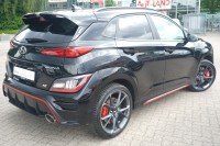Hyundai Kona 2.0 T-GDI N Performance 2WD
