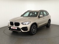 BMW X-Serie 20i xDrive 3-Zonen-Klima Navi Sitzheizung