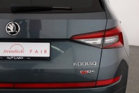 Skoda Kodiaq 2.0 TDI RS DSG 4x4