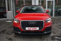 Audi Q2 1.0 TFSI