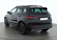 Skoda Karoq Sportline 2.0 TSI DSG 4x4