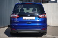 Ford Galaxy 2.0 TDCi Titanium