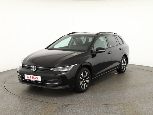 VW Golf Variant 1.5 TSI Goal