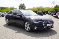 Audi A6 Avant 45 TFSI quattro S-Line