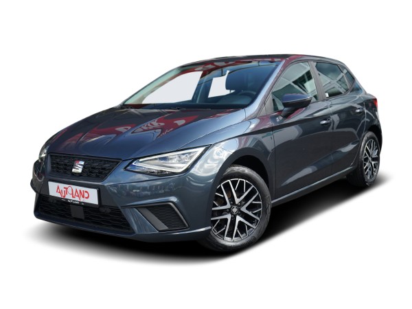 Seat Ibiza 1.0 Style