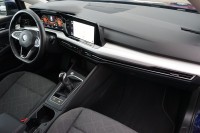 VW Golf VIII Variant 1.0 TSI Life