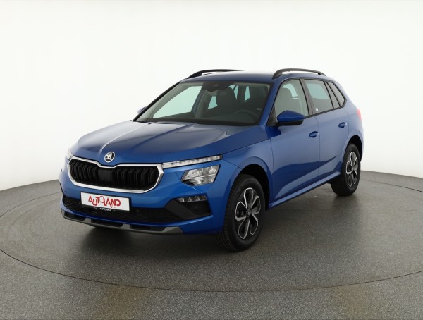 Skoda Kamiq 1.0 TSI DSG