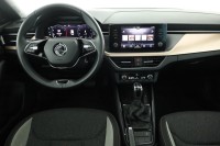 Skoda Scala 1.5 TSI DSG