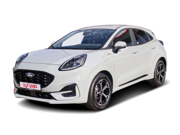 Ford Puma ST-Line 1.0 EB Aut.