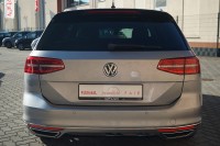 VW Passat Variant 1.8 TSI DSG R-Line