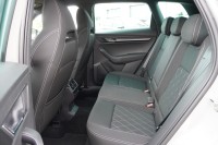 Skoda Karoq 1.5 TSI Sportline DSG