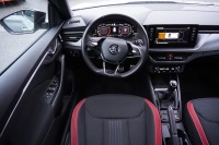 Skoda Kamiq 1.0 TSI Monte Carlo VC