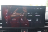 Audi A4 Avant 45 TFSI qu. 2xS line