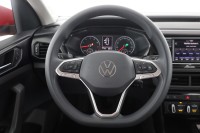 VW T-Cross 1.0 TSI DSG Life