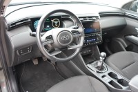 Hyundai Tucson 1.6 Trend Mild-Hybrid