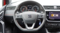 Seat Ibiza 1.0 TSI FR Carbon Edition
