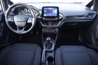 Ford Fiesta 1.1 Titanium