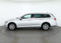 Vorschau: VW Passat Variant 1.8 TSI DSG