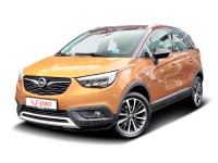 Opel Crossland X 1.2 Turbo Ultimate 2-Zonen-Klima Navi Sitzheizung
