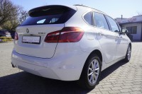 BMW 216 d Advantage