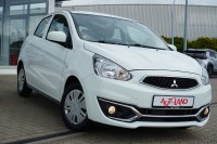 Mitsubishi Space Star 1.0 Edition 100