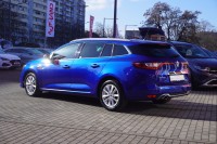 Renault Megane Grandtour 1.2 TCE GT-Line