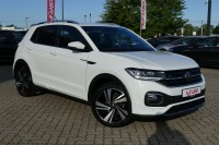VW T-Cross 1.0 R-Line