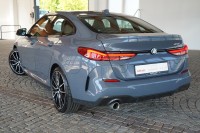 BMW 218 i M Sport