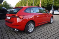 Skoda Scala 1.0 Cool Plus