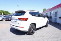 Seat Ateca 2.0TSI FR 4Drive