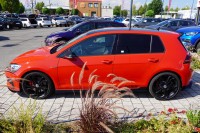 VW Golf VII 2.0 16V TSI GTI TCR