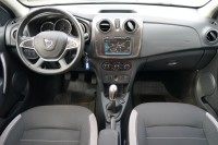 Dacia Logan II 0.9 TCe 90 MCV Stepway