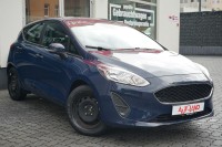 Ford Fiesta 1.1