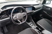 VW Caddy 2.0 TDI DSG Style