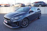 Vorschau: Kia pro_cee'd ProCeed 1.6 GT