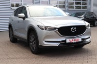 Mazda CX-5 2.0 SKYACTIV-G 160 Sports-Line AWD