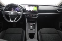 Seat Leon ST 2.0 TDI DSG