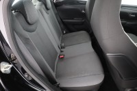Toyota Aygo 1.0 x-play Team D