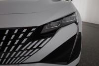 Peugeot 408 GT-Line 1.2 Hybrid 145 Aut.