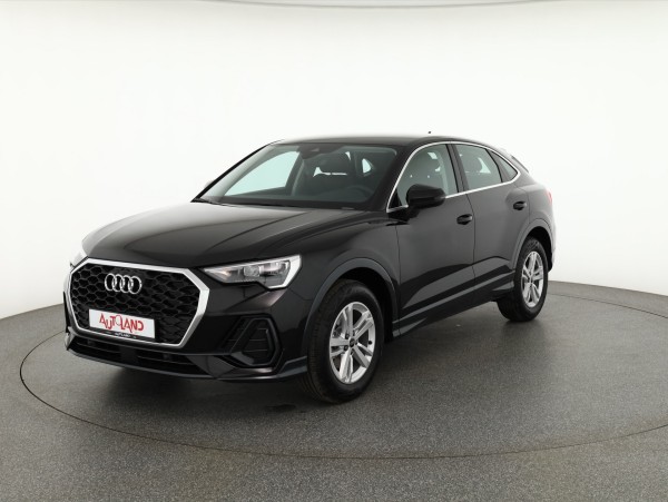 Audi Q3 Sportback 35 TFSI s-tronic