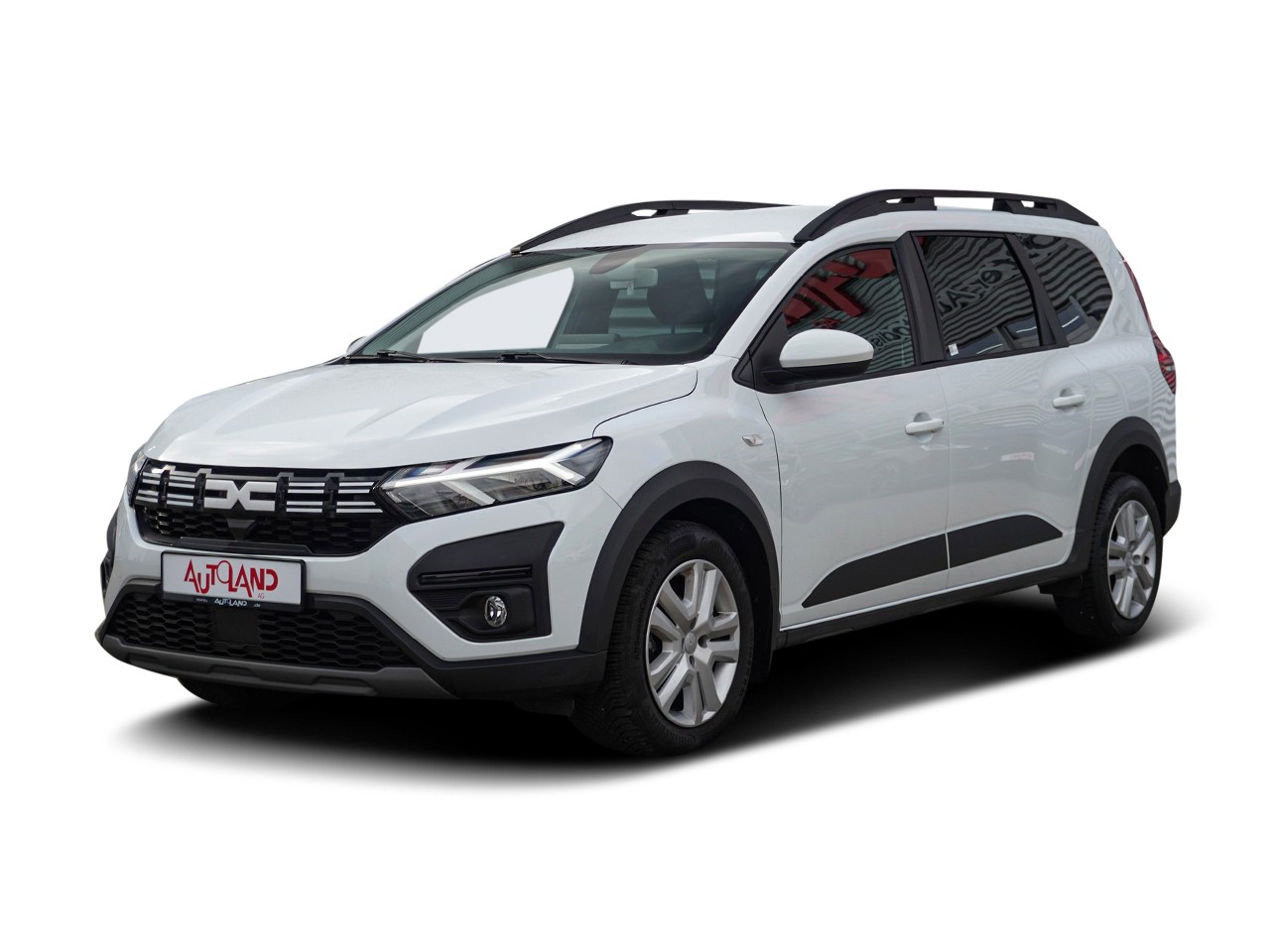 Dacia Jogger 1.0 TCE Expression